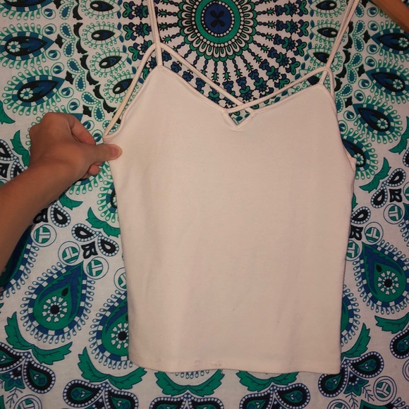 BRANDY MELVILLE TANK TOP🤩 - Picture 1 of 3